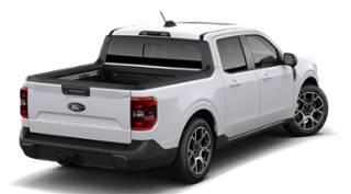 2026 Ford Maverick® External Image 4